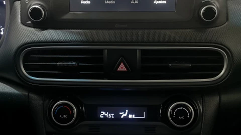 Hyundai Kona 1.0 TGDI Klass 4X2