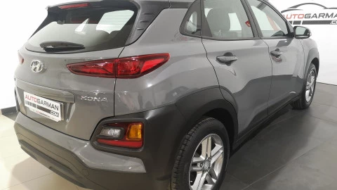 Hyundai Kona 1.0 TGDI Klass 4X2