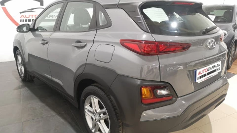 Hyundai Kona 1.0 TGDI Klass 4X2