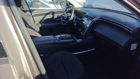 Hyundai Tucson 1.6 TGDI 169kW (230CV) HEV Maxx Auto