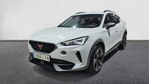 Cupra Formentor 1.5 TSI 110kW (150 CV) DSG