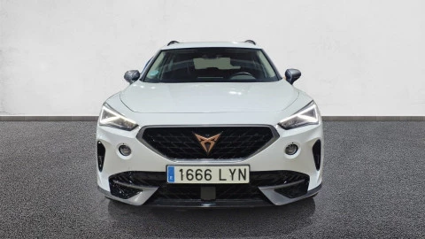 Cupra Formentor 1.5 TSI 110kW (150 CV) DSG