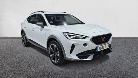 Cupra Formentor 1.5 TSI 110kW (150 CV) DSG