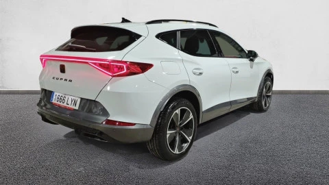 Cupra Formentor 1.5 TSI 110kW (150 CV) DSG