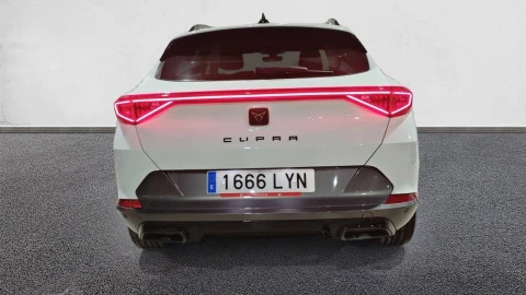 Cupra Formentor 1.5 TSI 110kW (150 CV) DSG