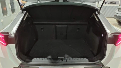 Cupra Formentor 1.5 TSI 110kW (150 CV) DSG