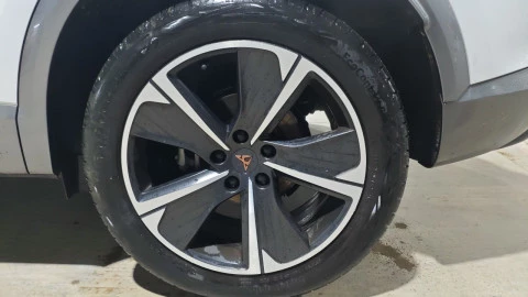 Cupra Formentor 1.5 TSI 110kW (150 CV) DSG