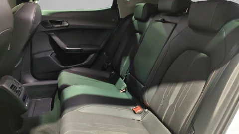 Cupra Formentor 1.5 TSI 110kW (150 CV) DSG