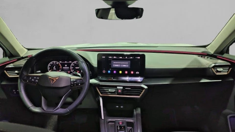 Cupra Formentor 1.5 TSI 110kW (150 CV) DSG