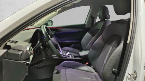 Cupra Formentor 1.5 TSI 110kW (150 CV) DSG