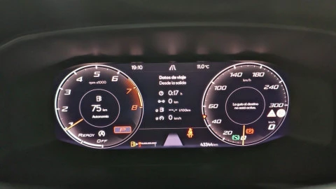 Cupra Formentor 1.5 TSI 110kW (150 CV) DSG