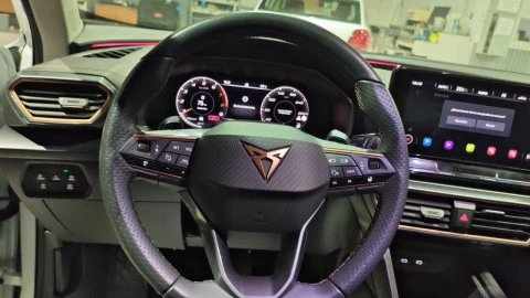 Cupra Formentor 1.5 TSI 110kW (150 CV) DSG