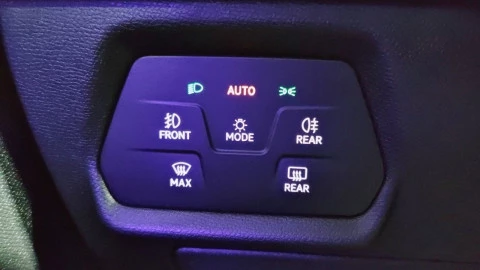 Cupra Formentor 1.5 TSI 110kW (150 CV) DSG