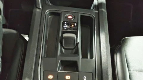 Cupra Formentor 1.5 TSI 110kW (150 CV) DSG