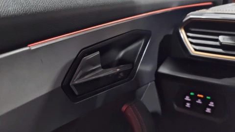 Cupra Formentor 1.5 TSI 110kW (150 CV) DSG