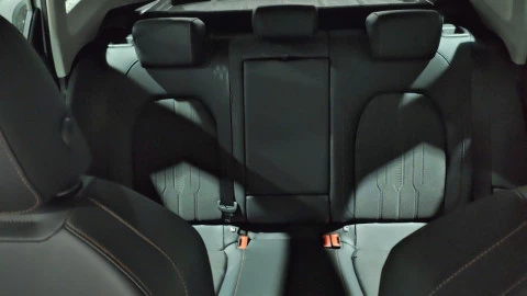 Cupra Formentor 1.5 TSI 110kW (150 CV) DSG