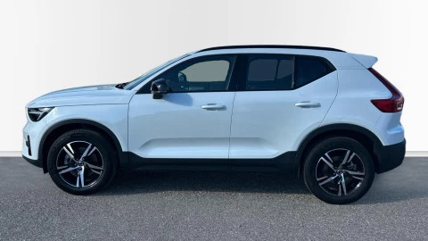 Volvo XC40 2.0 B3 G Plus Dark Auto
