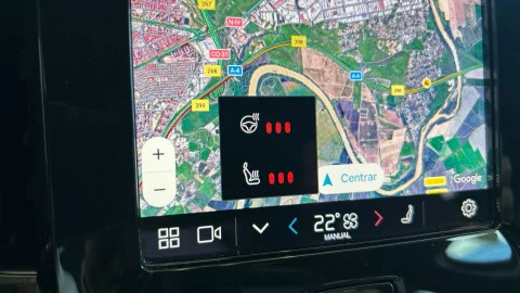 Volvo XC40 2.0 B3 G Plus Dark Auto