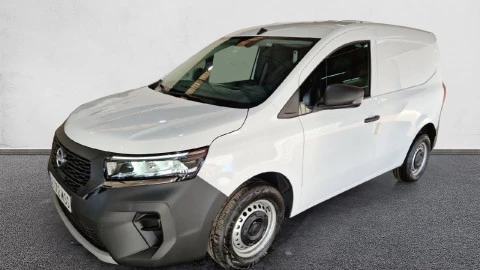 Nissan Townstar 2 plazas 1.3G 96kW L1 Profesional