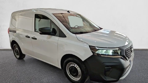 Nissan Townstar 2 plazas 1.3G 96kW L1 Profesional
