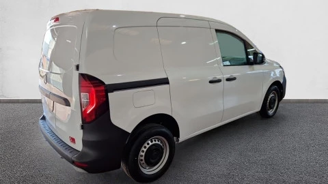 Nissan Townstar 2 plazas 1.3G 96kW L1 Profesional