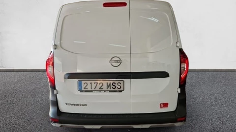 Nissan Townstar 2 plazas 1.3G 96kW L1 Profesional