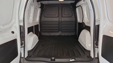 Nissan Townstar 2 plazas 1.3G 96kW L1 Profesional