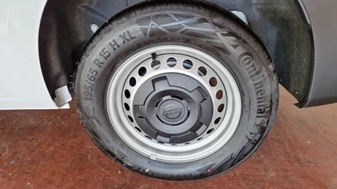 Nissan Townstar 2 plazas 1.3G 96kW L1 Profesional