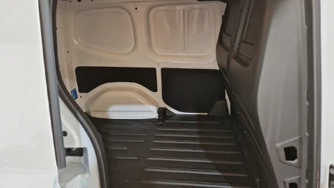 Nissan Townstar 2 plazas 1.3G 96kW L1 Profesional