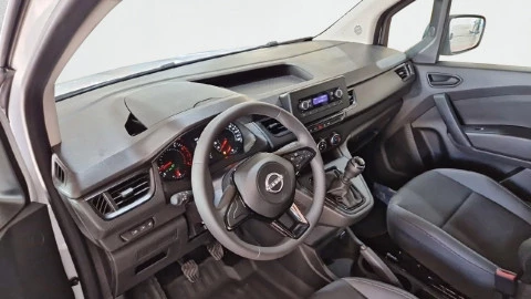 Nissan Townstar 2 plazas 1.3G 96kW L1 Profesional