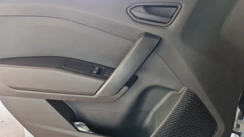 Nissan Townstar 2 plazas 1.3G 96kW L1 Profesional