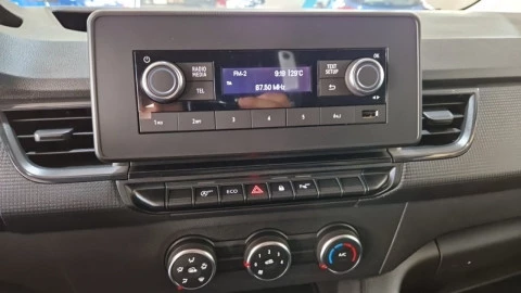 Nissan Townstar 2 plazas 1.3G 96kW L1 Profesional