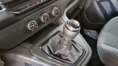 Nissan Townstar 2 plazas 1.3G 96kW L1 Profesional