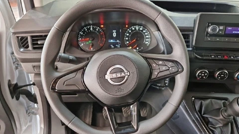 Nissan Townstar 2 plazas 1.3G 96kW L1 Profesional