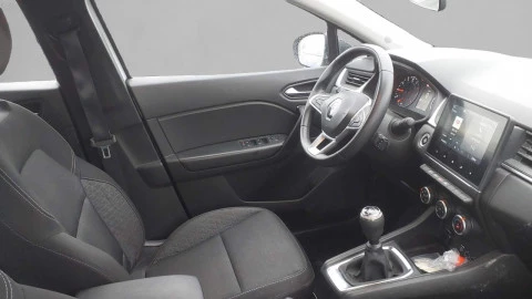 Renault Captur Intens TCe 140CV GPF Micro Híbrido