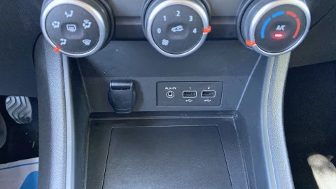 Renault Captur Intens TCe 140CV GPF Micro Híbrido
