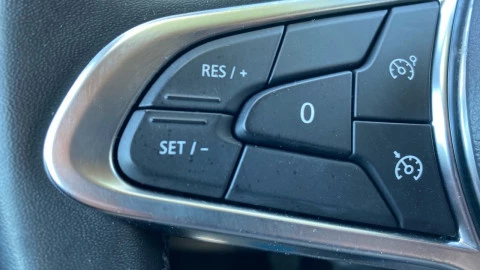 Renault Captur Intens TCe 140CV GPF Micro Híbrido