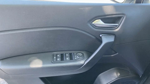 Renault Captur Intens TCe 140CV GPF Micro Híbrido