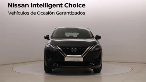 Nissan Qashqai 1.3 TCE MHEV Acenta 140