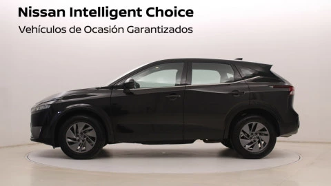 Nissan Qashqai 1.3 TCE MHEV Acenta 140