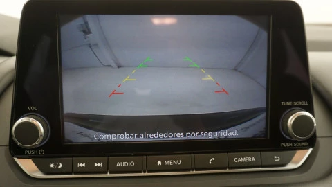 Nissan Qashqai 1.3 TCE MHEV Acenta 140