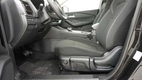 Nissan Qashqai 1.3 TCE MHEV Acenta 140