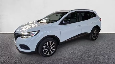 Renault Kadjar Limited Blue dCi 85kW (115CV) EDC