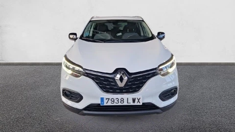 Renault Kadjar Limited Blue dCi 85kW (115CV) EDC