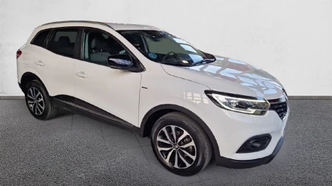 Renault Kadjar Limited Blue dCi 85kW (115CV) EDC