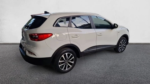 Renault Kadjar Limited Blue dCi 85kW (115CV) EDC