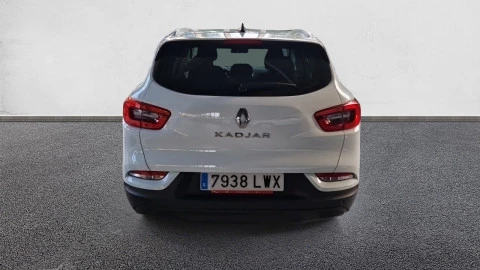 Renault Kadjar Limited Blue dCi 85kW (115CV) EDC