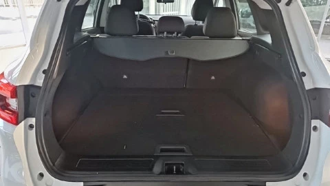 Renault Kadjar Limited Blue dCi 85kW (115CV) EDC