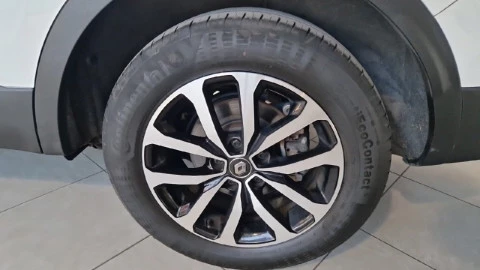 Renault Kadjar Limited Blue dCi 85kW (115CV) EDC