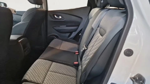 Renault Kadjar Limited Blue dCi 85kW (115CV) EDC